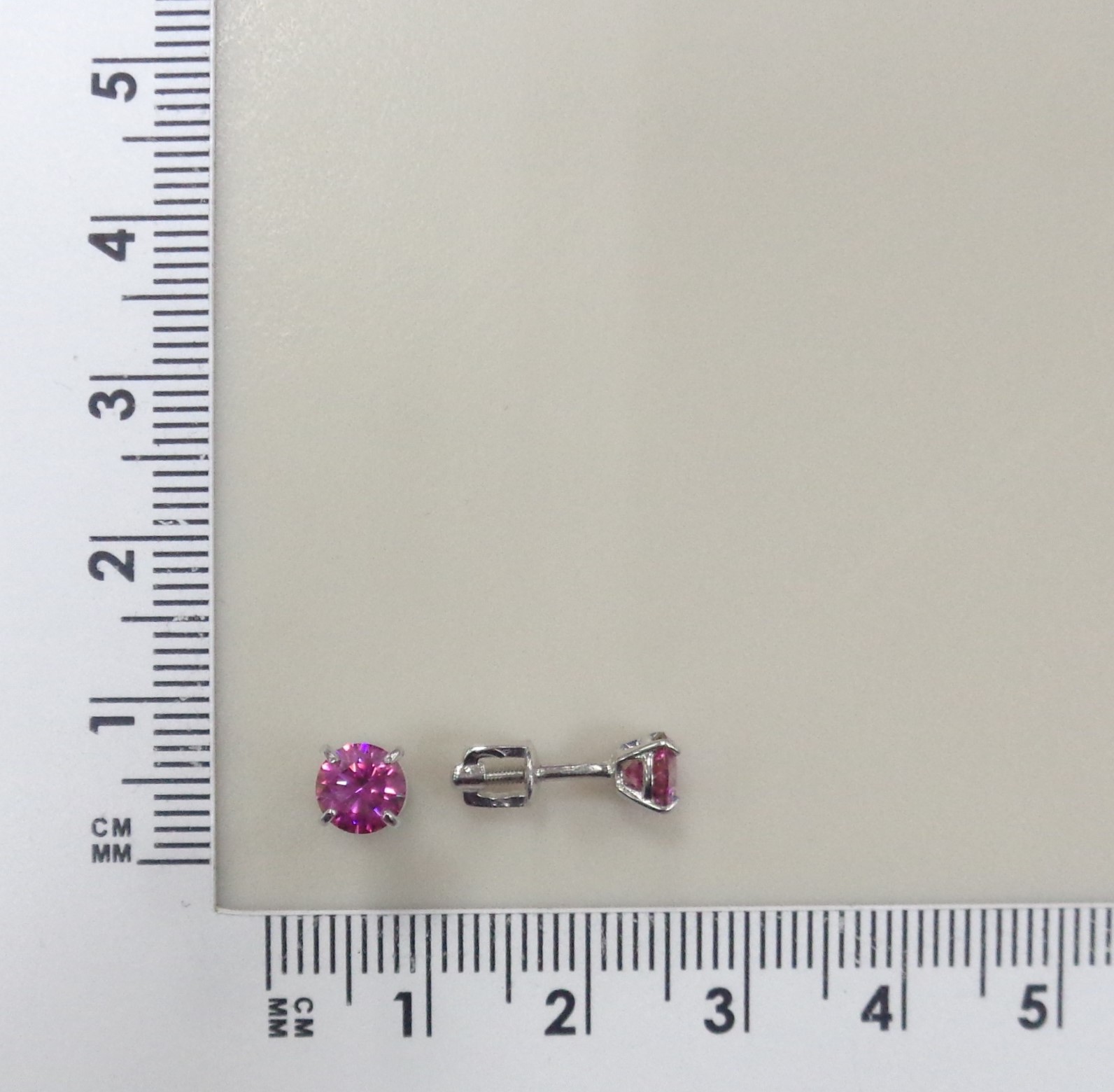 10522-003504 Серьги (Ag 925)